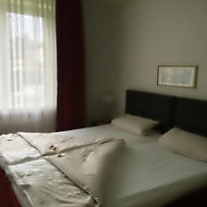 Standard Doppelzimmer